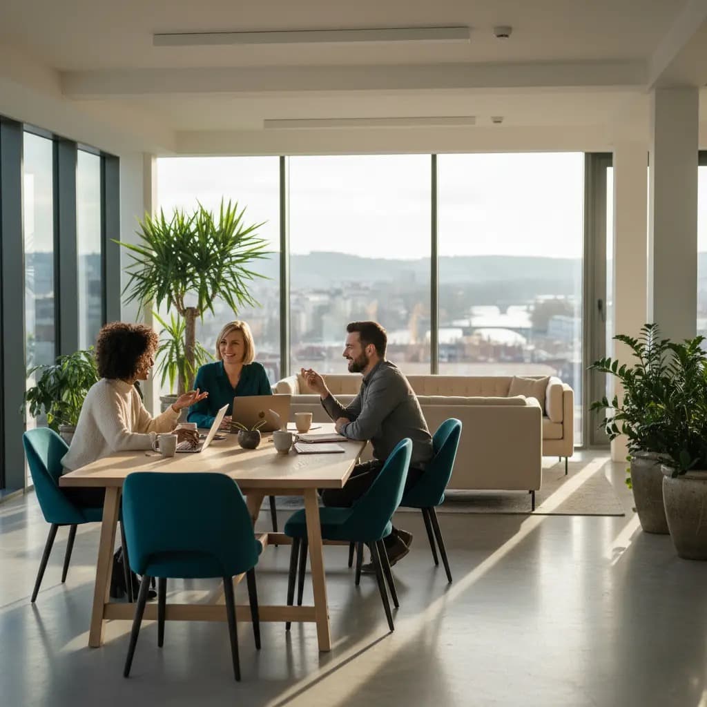 ENES Consulting