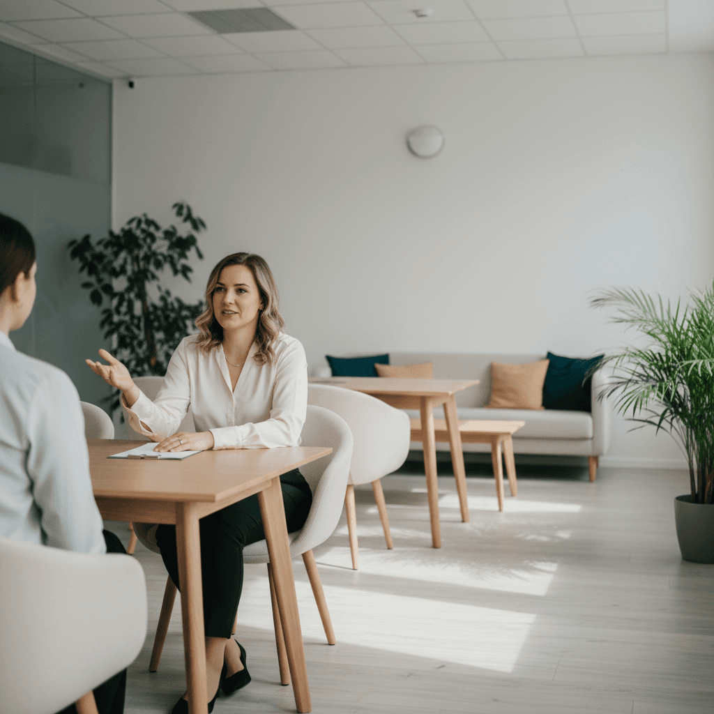 ENES Consulting