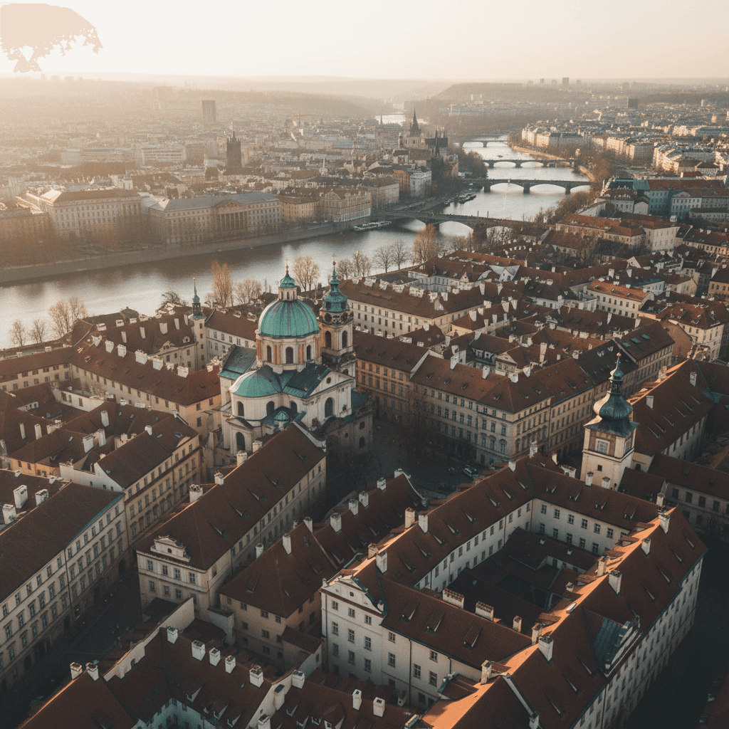 Praha